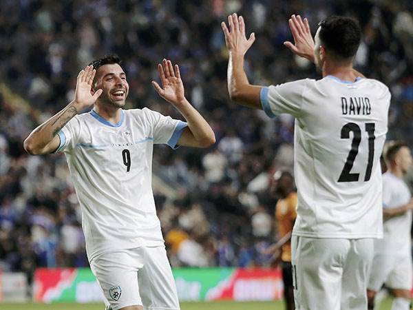 יחגגו גם מול אירן יום אחד? (אלן שיבר)