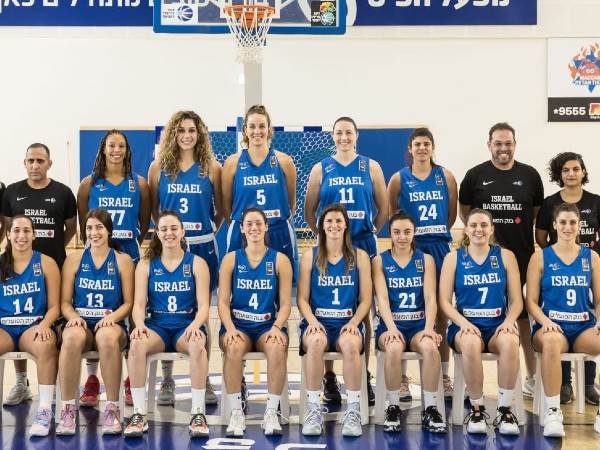 (עודד קרני, איגוד הכדורסל)