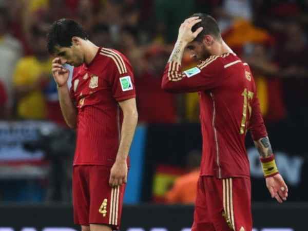 ספרד פישלה ב-2014 (getty)