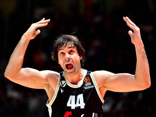 (Photo by Luca Sgamellotti/Euroleague Basketball via Getty Images)