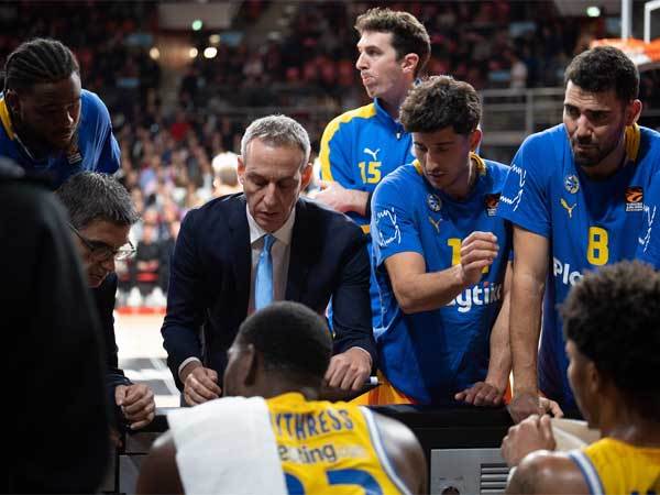 ימצאו דרך להתאושש? (GETTY)