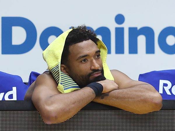 המקרה שלו הדליק נורות אדומות. היליארד (דני מרון)