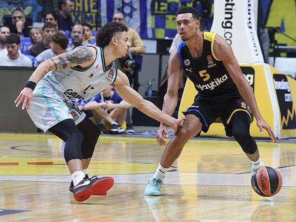 מדאיג מאוד (דני מרון)