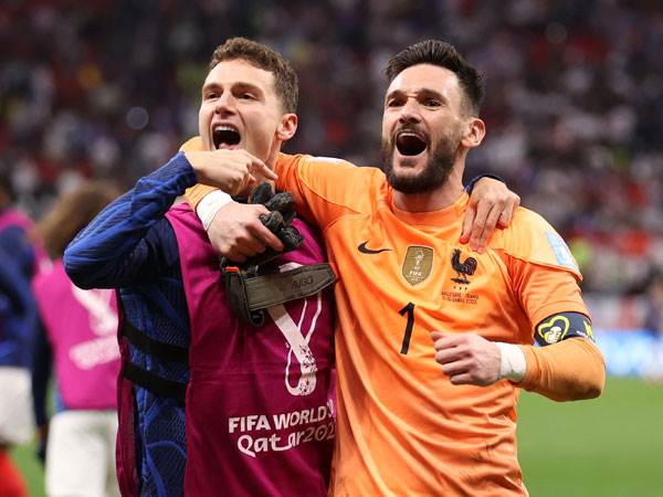 לוריס. מעניק ביטחון (Catherine Ivill/Getty Images)