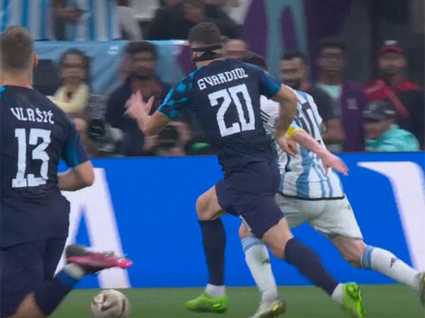 מסי נשמר מקרוב