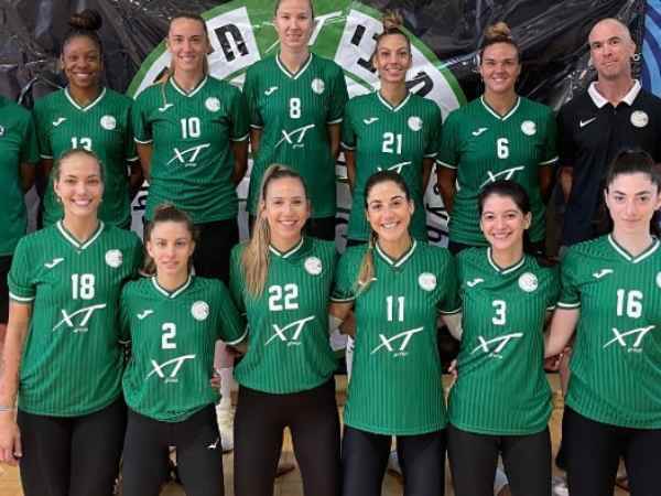 חיפה מושלמת (מכבי חיפה - צבי רוגר)