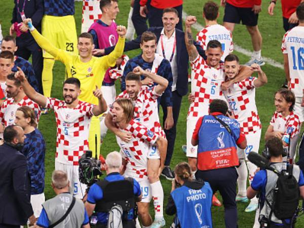 טורניר נהדר לקרואטיה (getty)