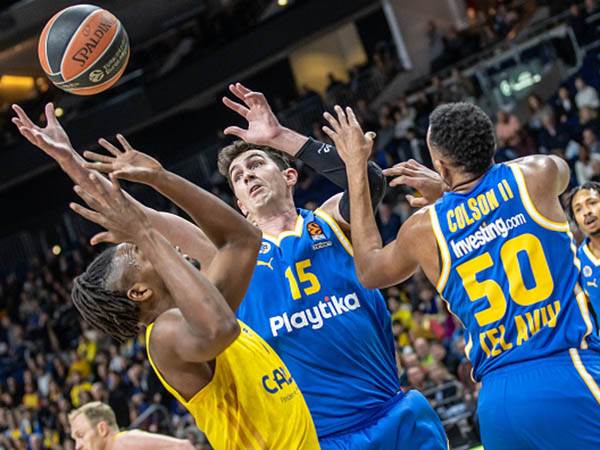 "הוכחנו שאנחנו מסוגלים לכל דבר". כהן (Getty)