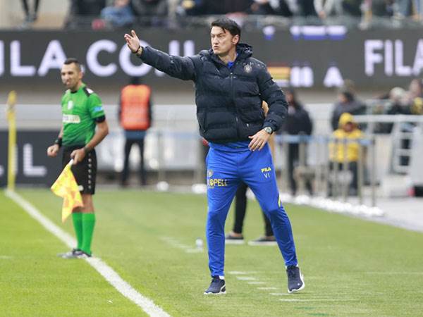 לא האיביץ' שלמדנו להכיר (מרקו)