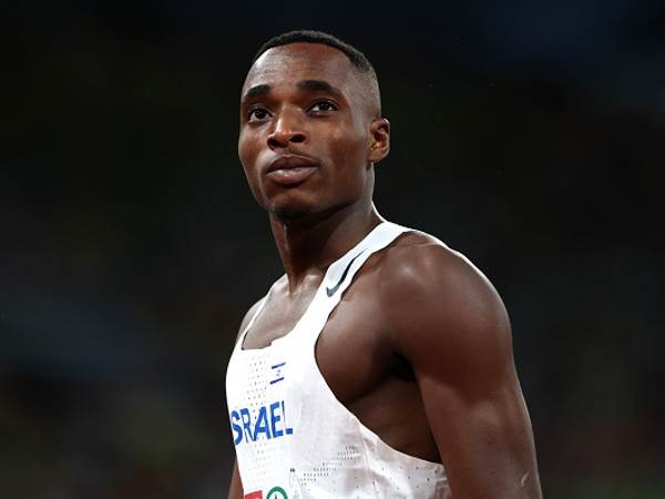 ההישג המופרע של השנה. (קרדיט: getty)