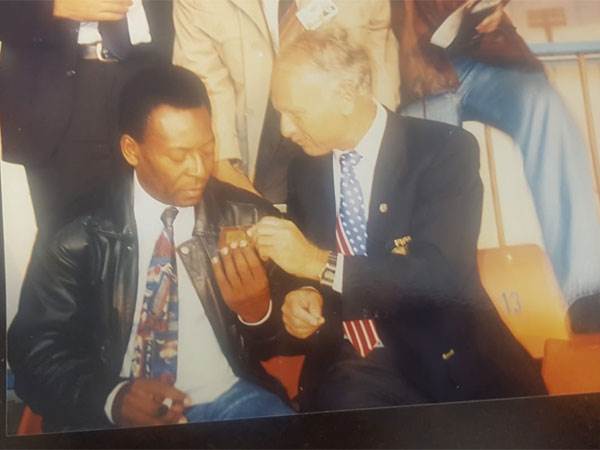 פלה וקליין (אוסף פרטי)