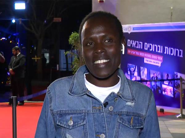 "הגיל לא משנה". צ'מטאי סלפטר