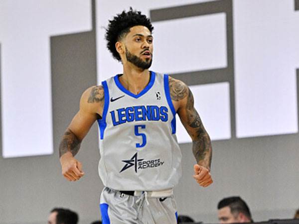 מעדיף לקבל עוד הזדמנות ב-NBA. דורסי (Getty)