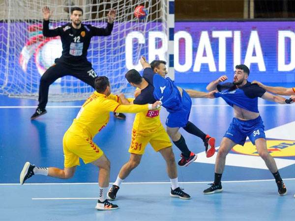 (צילום: Vanni Caputo, FIGH)