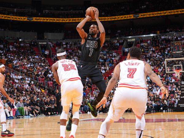 Jesse D. Garrabrant/NBAE via Getty Images