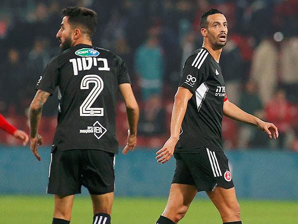 מכה קשה (אלן שיבר)