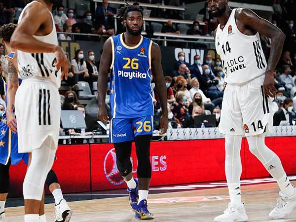 הפעם כיריב (GETTY)