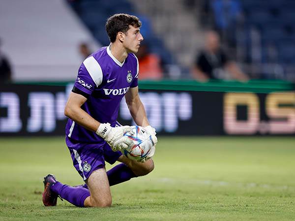 מראה סימנים טובים (מאור אלקסלסי)