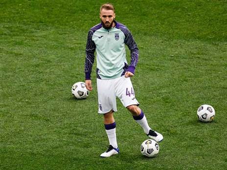 יגיע לצפות בקבוצתו החדשה. בורודין (GETTY)