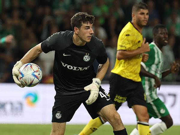 כהן. מתקרב לחזרה (ברני ארדוב)