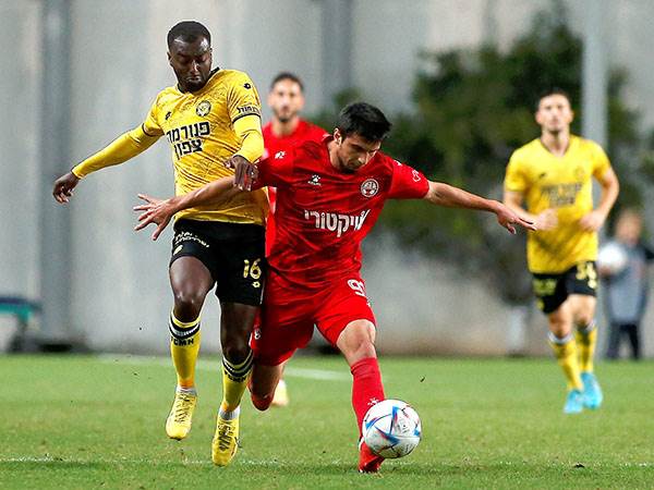 במועדון יחכו עם ימוש האופציה (אלן שיבר)