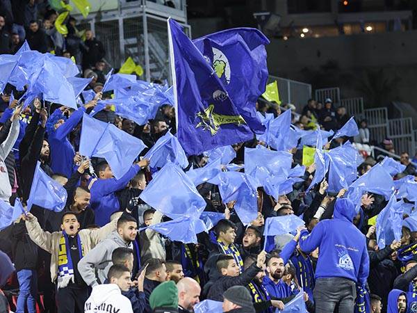 אוהדי ריינה (דני מרון)