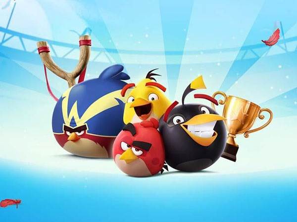 (צילום: Rovio)