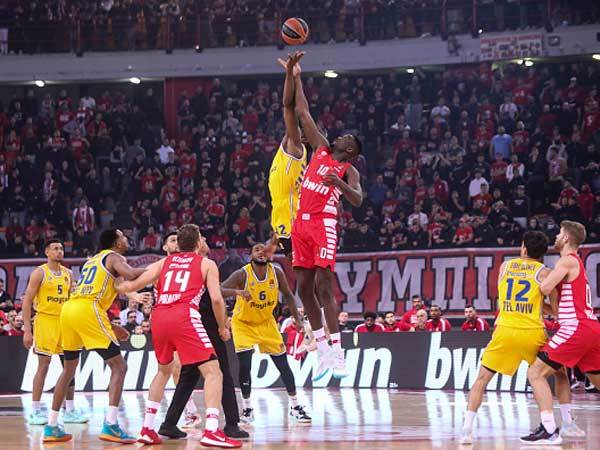 כך זה התחיל (GETTY)