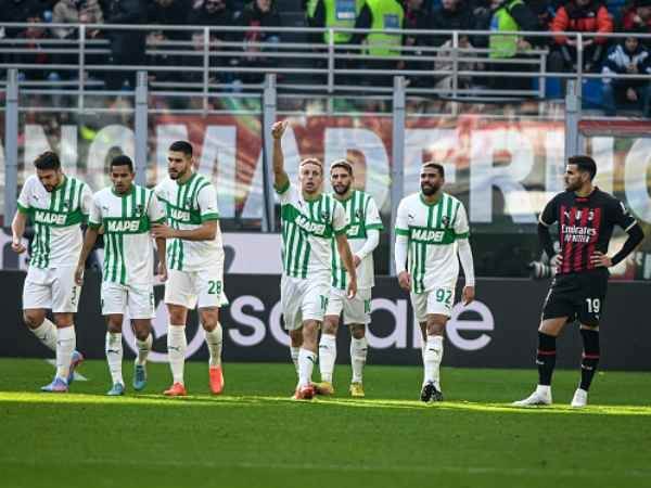 קריסה של מילאן (getty)