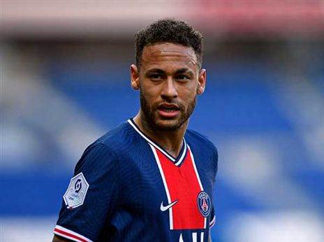 ניימאר. אילייה מעריץ (Getty)