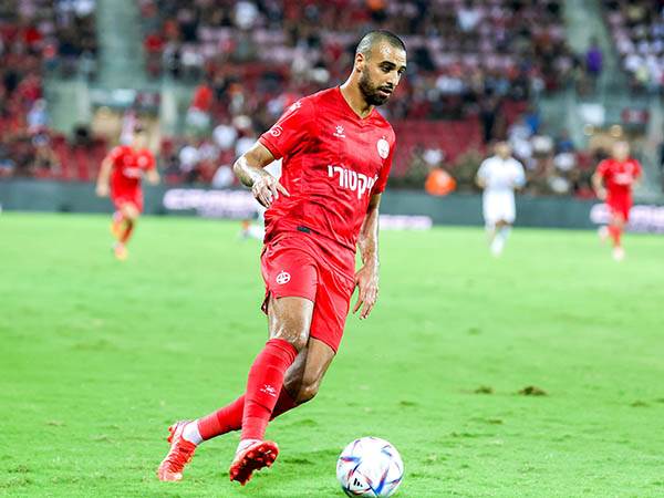 ספורי. יעבור ניתוח בברכו (דני מרון)