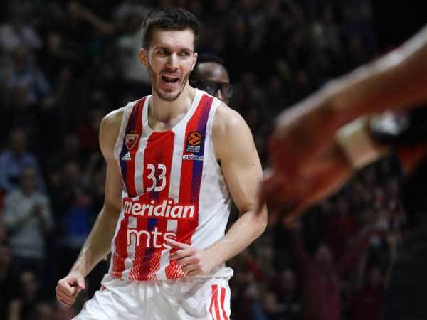 זה לקח זמן, אבל ההתפוצצות הגיעה (GETTY)