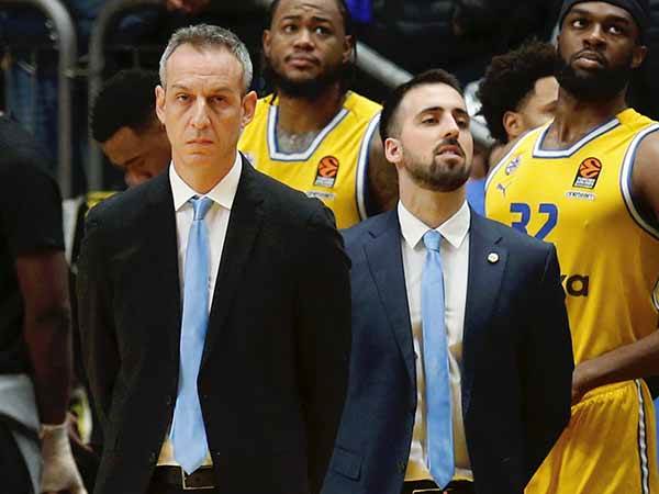 אבל זה לא הספיק (צילום: אלן שיבר)