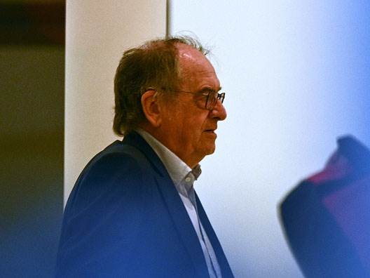 רבע מיליון דולר בדרכם אליו. לה גרט (GETTY)