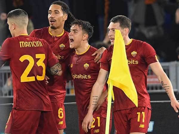 רןמא חוגגת (GETTY)