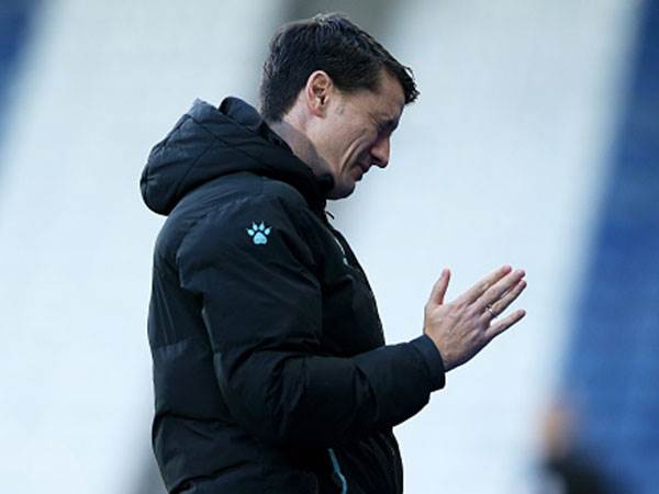 סיכוי קלוש בגומלין. איביץ' (Getty)