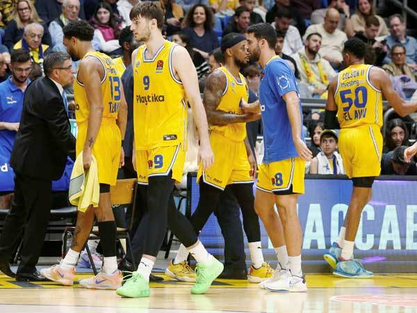 "קטש רוצה מהקבוצה שלו לתת יותר" (אלן שיבר)