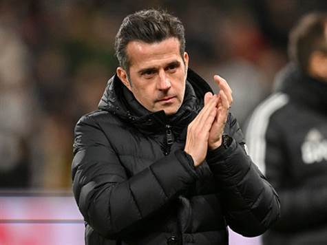 סילבה. בסוף לא תהיה לו ברירה אלא לפתוח איתו (Getty)