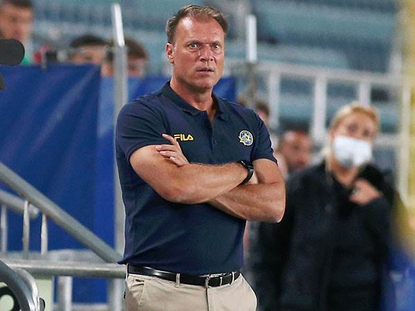 ואן לוון. מכבי תערער? (אלן שיבר)