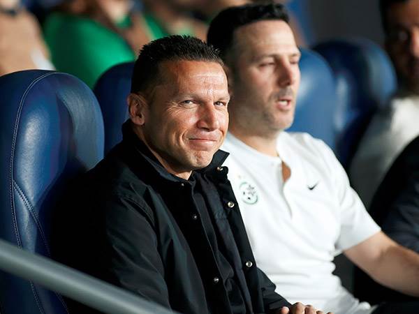 בכר מתכנן מהפכה (מאור אלקסלסי)