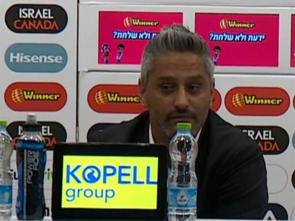 המצב במכבי ת"א משפיע על זהבי (אלן שיבר)