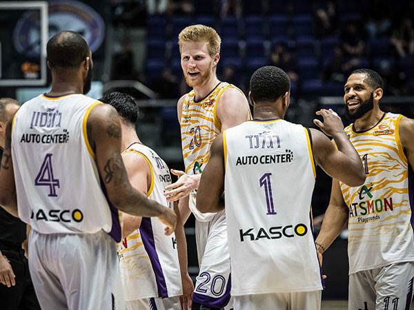 התאוששו מההדחה (עודד קרני)