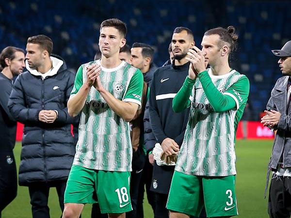 באים לפלייאוף במצב הכי טוב (מאור אלקסלסי)