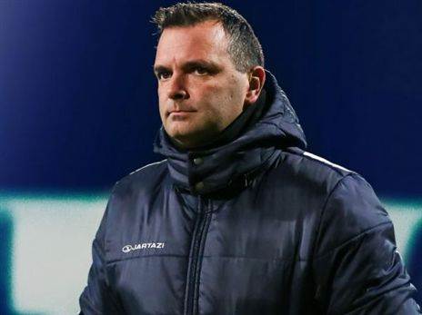 בראגה. קובע גם את ההרכב בנוער? (Getty)