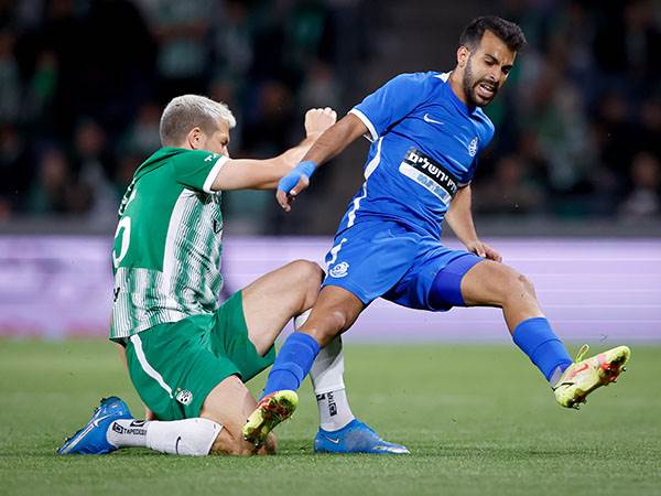 יש על מי לסמוך (מאור אלקסלסי)