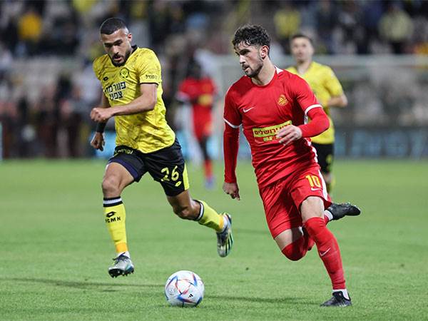 חגיגה לעיניים (לירון מולדובן)