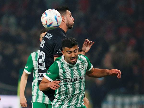 אבו פאני המוצהב בחוץ (אלן שיבר)