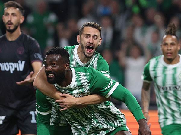 פיירו. הביא הרבה יותר משלוש נקודות (עודד קרני)