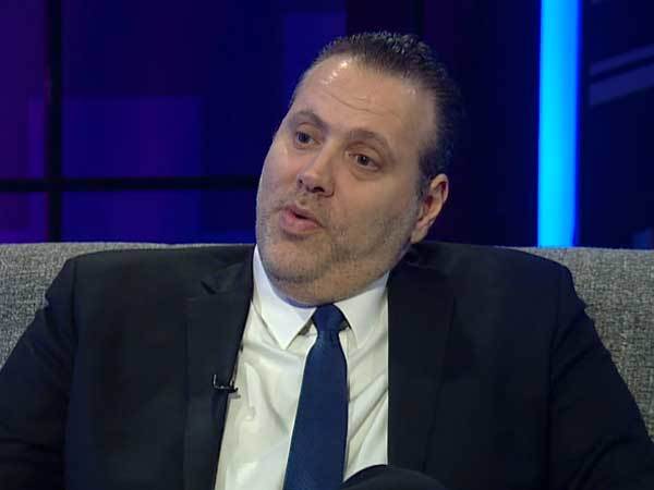 מחובר מאוד לספורט. מיקי זוהר