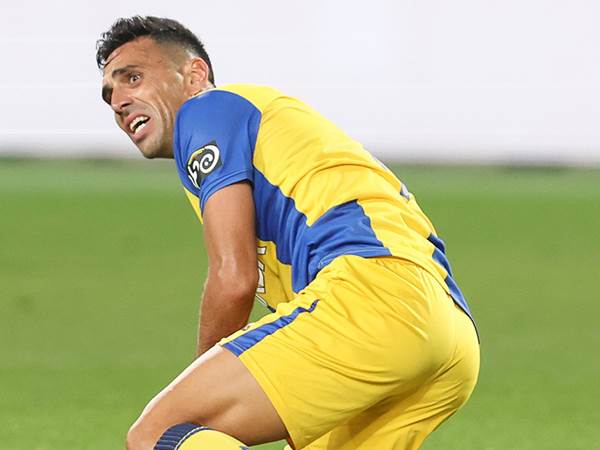 מבחן נוסף מול ב"ש (אלן שיבר)